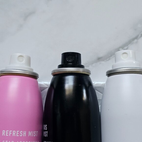 3 x MORPHE Setting Mist (2.8 oz. each) - Picture 4 of 4